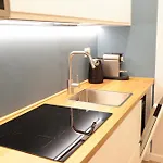 Apartmán Gioia Di