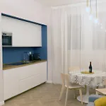 Apartmán Gioia Di Řím