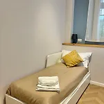 Gioia Di Apartmán *