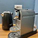 Gioia Di Apartmán *