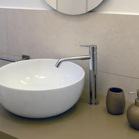 Apartment Gioia Di Rom