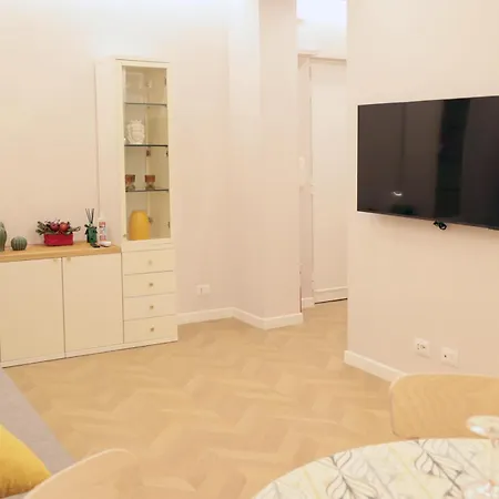 Gioia Di Apartman