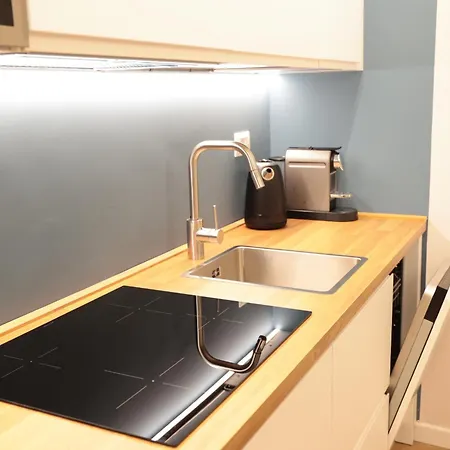 Apartman Gioia Di