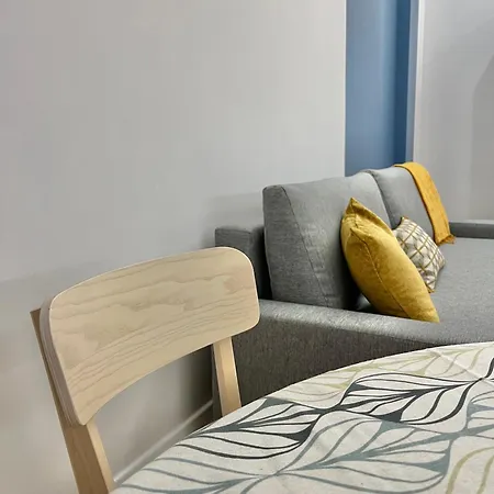 Gioia Di Apartman