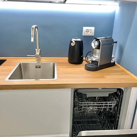Gioia Di Apartman