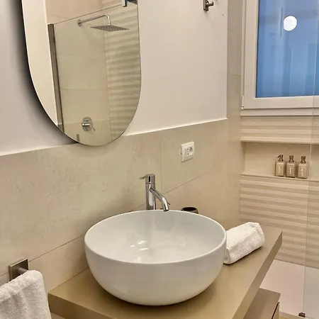 Apartman Gioia Di *