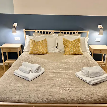 Gioia Di Apartman Róma