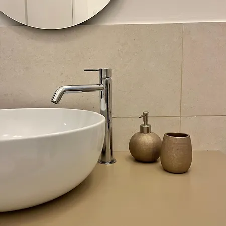 Gioia Di Apartman Róma