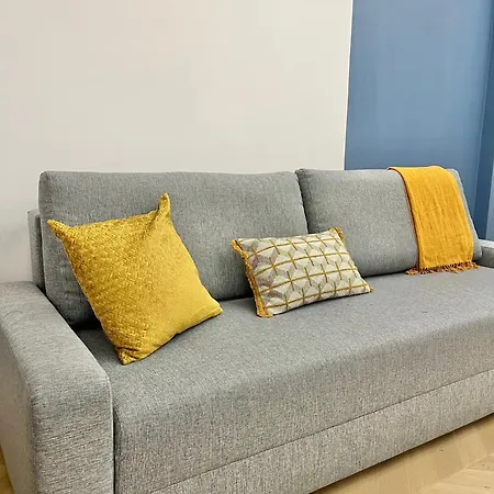 Gioia Di Apartman *