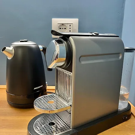Gioia Di Apartman *