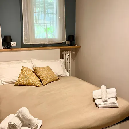 Gioia Di Apartman