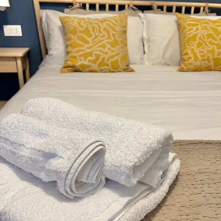 Gioia Di Apartman *