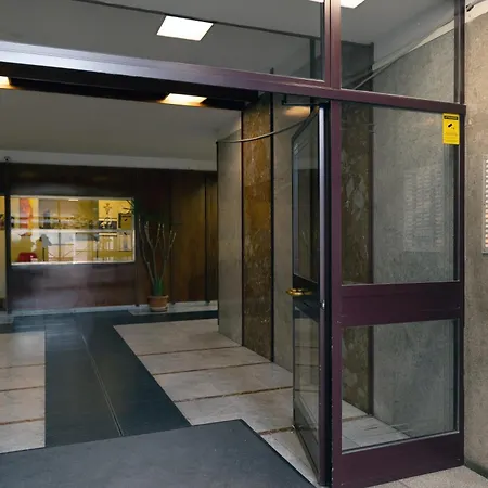 Gioia Di Apartamento Roma